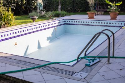 Products For Inground Pool Removals in use